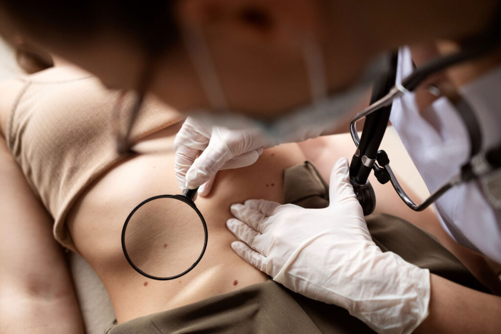 When Is It Worth Getting Checked?