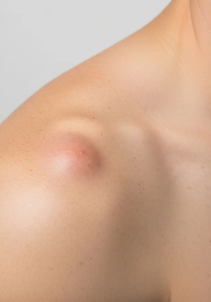 Lipoma Removal